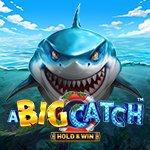 A Big Catch - Hold & Win